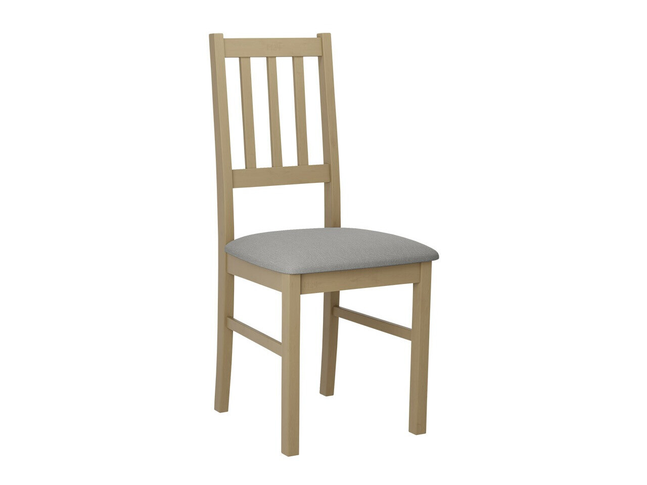 Silla Victorville 146 (Roble Sonoma)