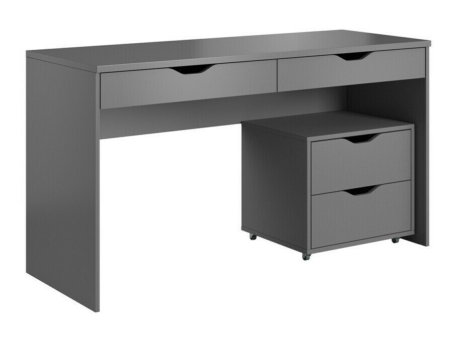 Archivador Kingston 128 (Grafito)