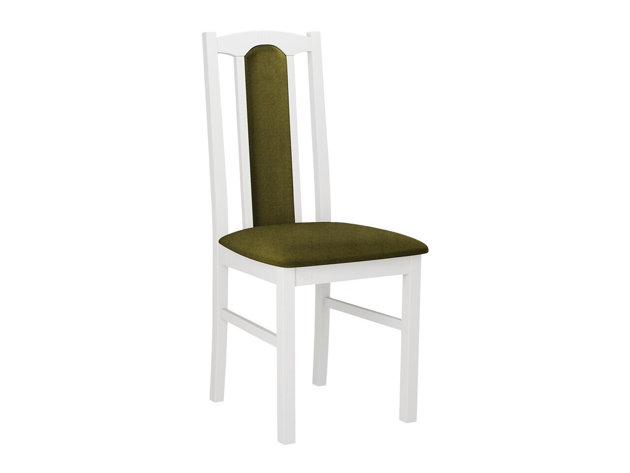 Silla Victorville 145 (Blanco)