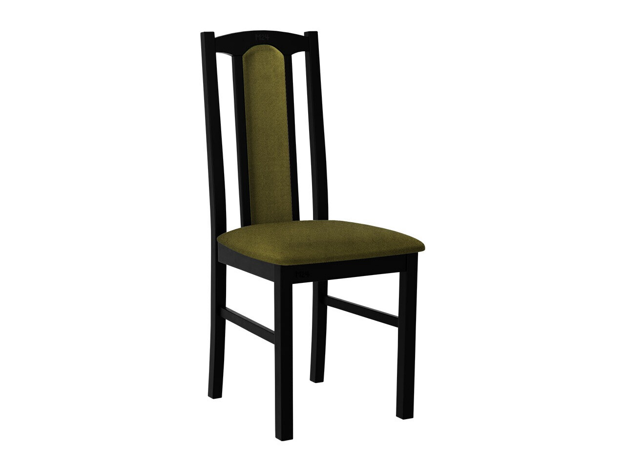 Silla Victorville 145 (Negro)
