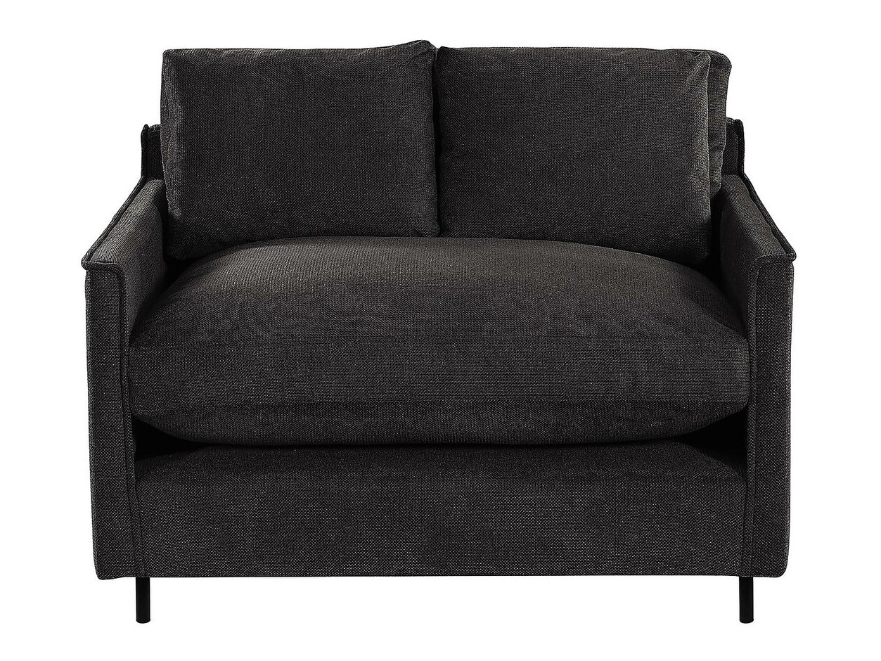 Sillón Riverton 405 (Gris oscuro)