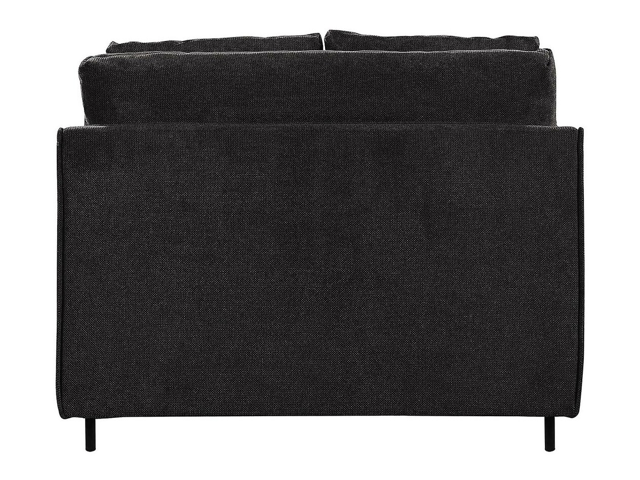 Sillón Riverton 405 (Gris oscuro)