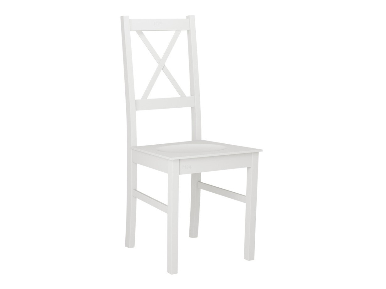 Silla Victorville 137 (Blanco)