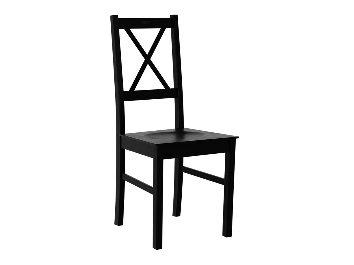 Silla Victorville 137 (Negro)