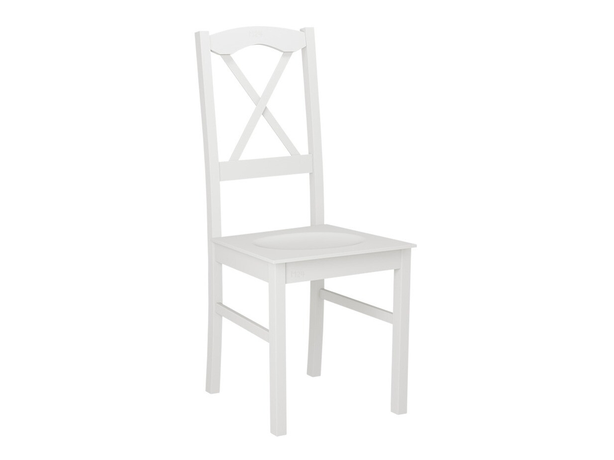 Silla Victorville 138 (Blanco)