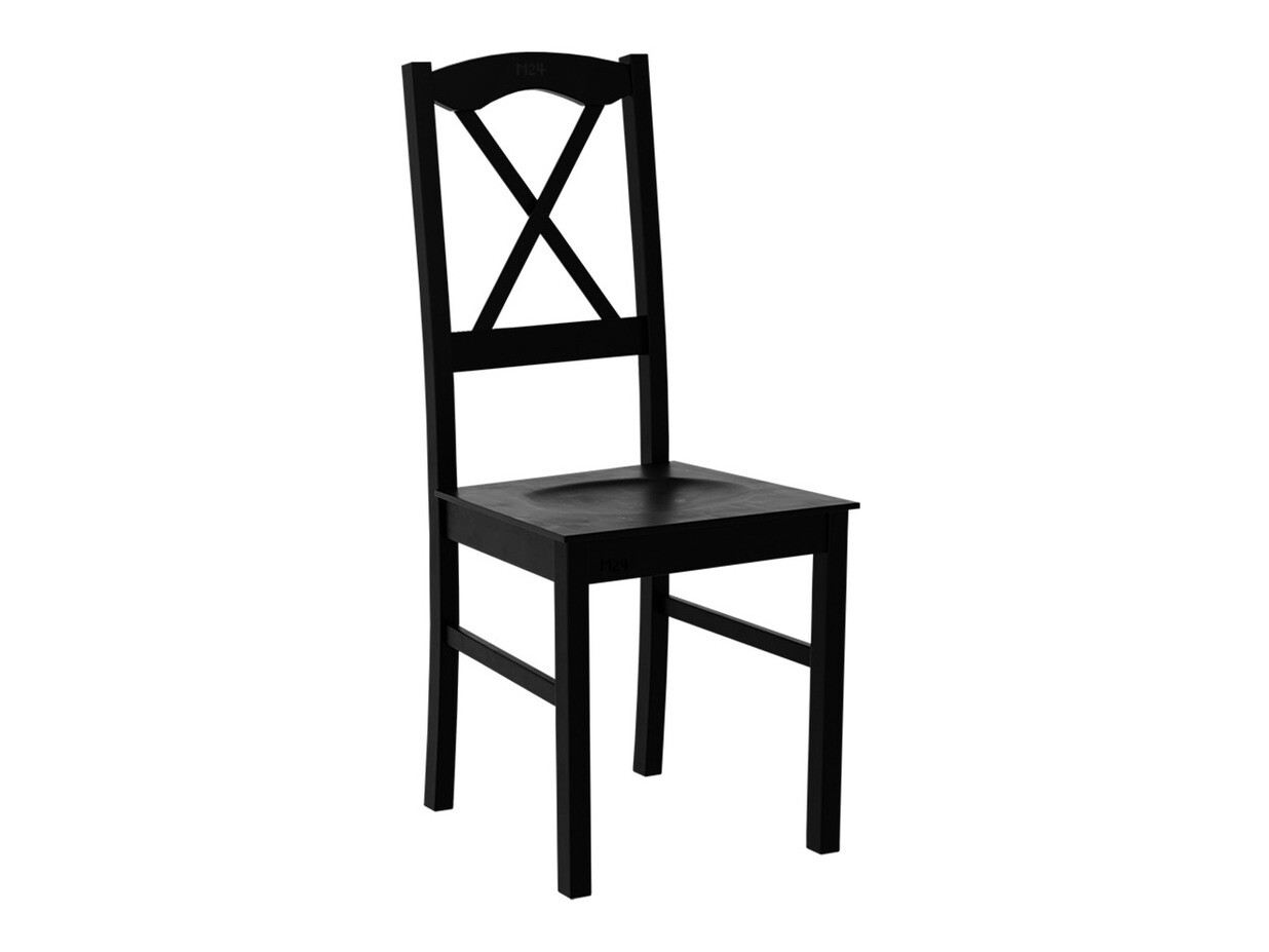 Silla Victorville 138 (Negro)