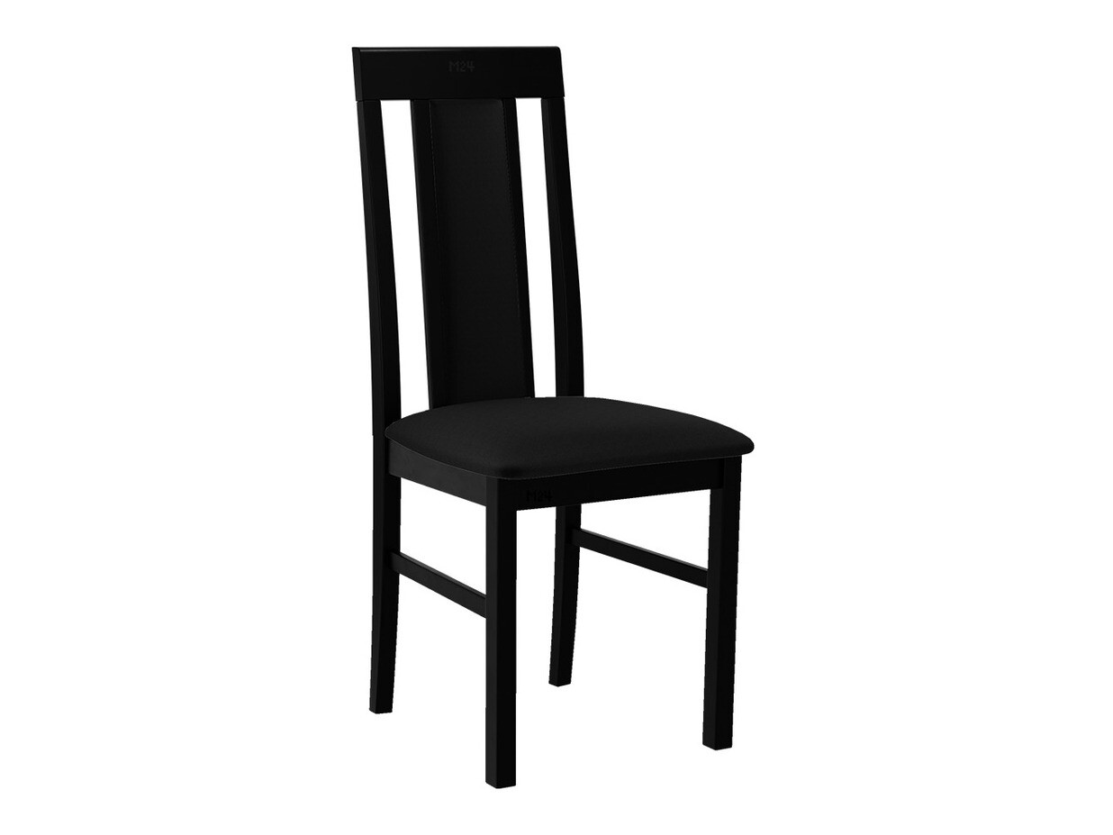 Silla Victorville 165 (Negro)