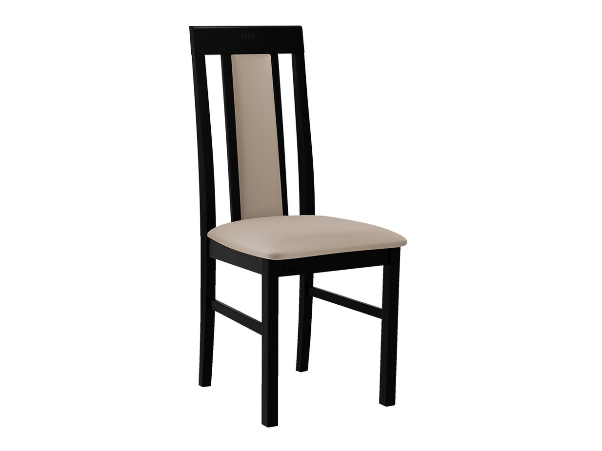 Silla Victorville 165 (Negro)
