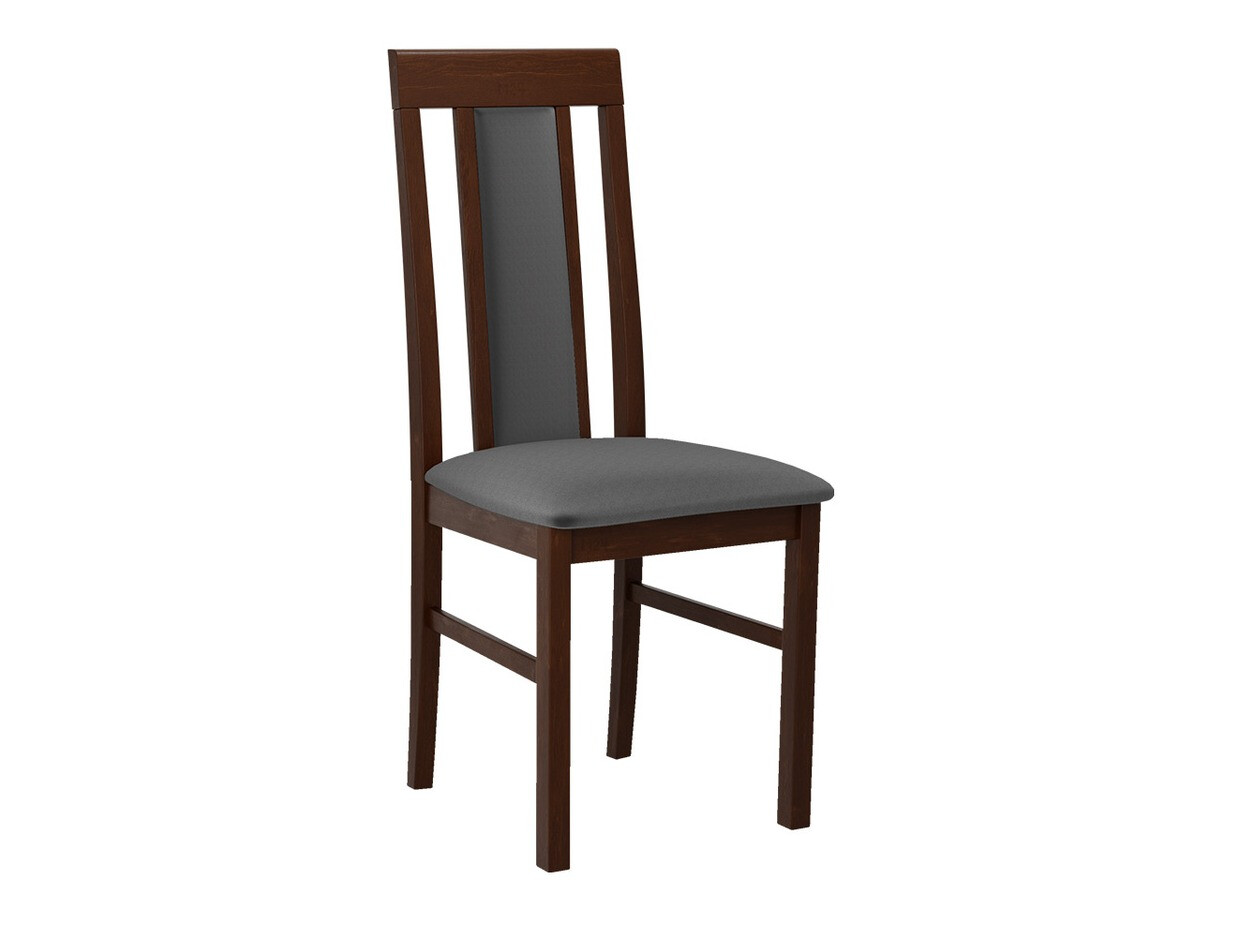 Silla Victorville 165 (Nogal)