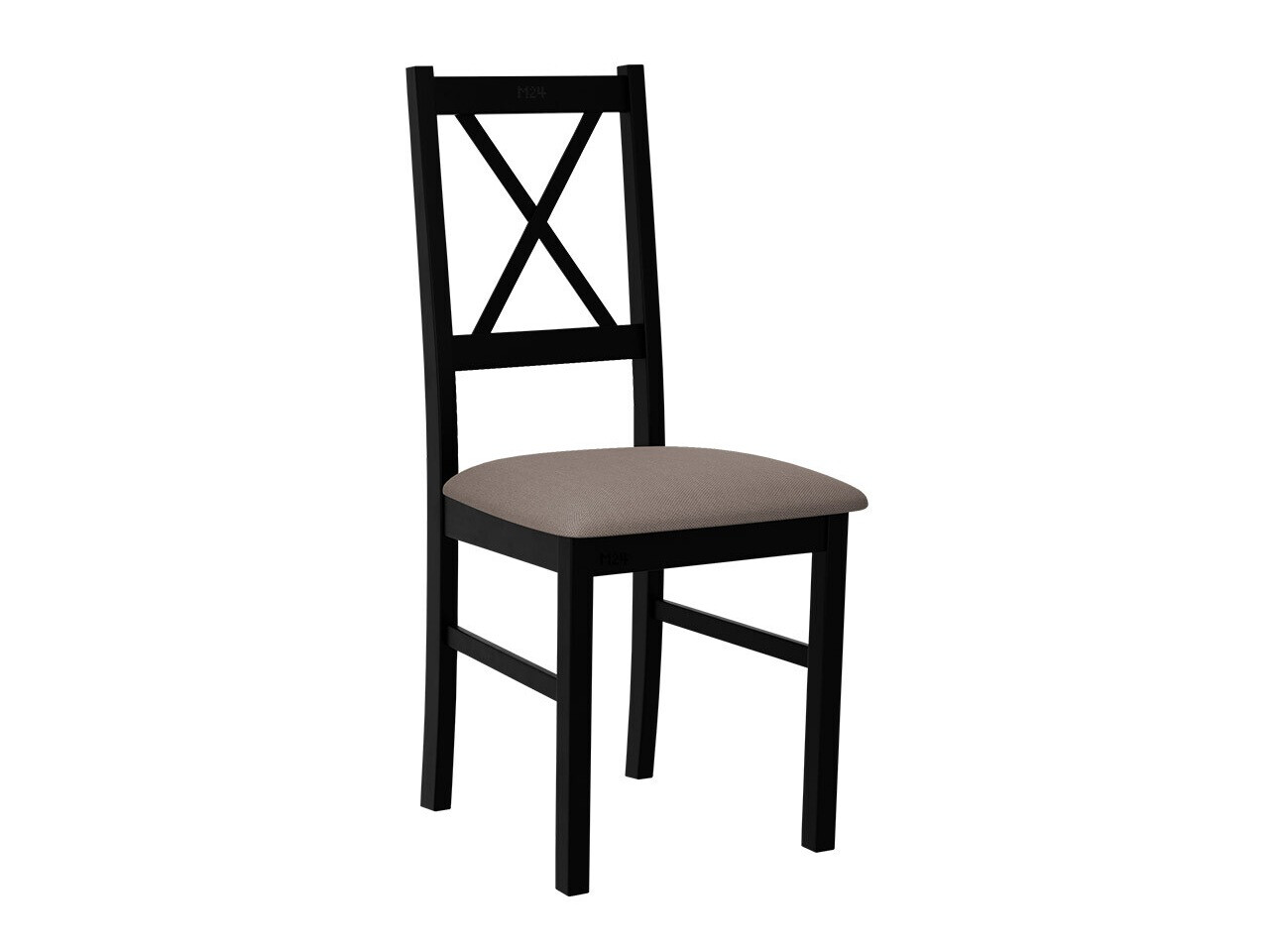 Silla Victorville 173 (Negro)