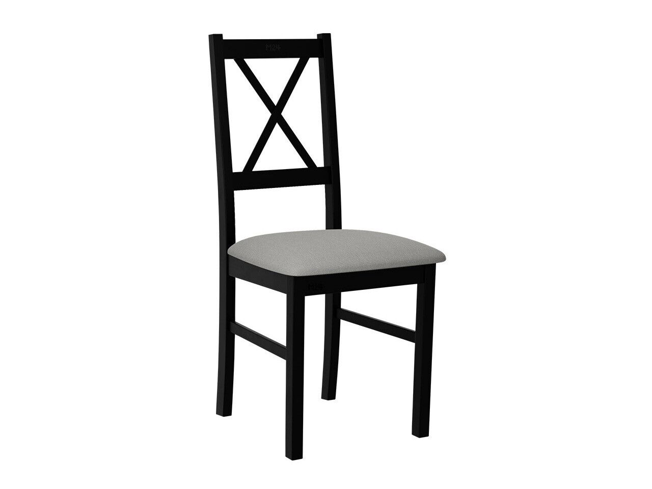 Silla Victorville 173 (Negro)