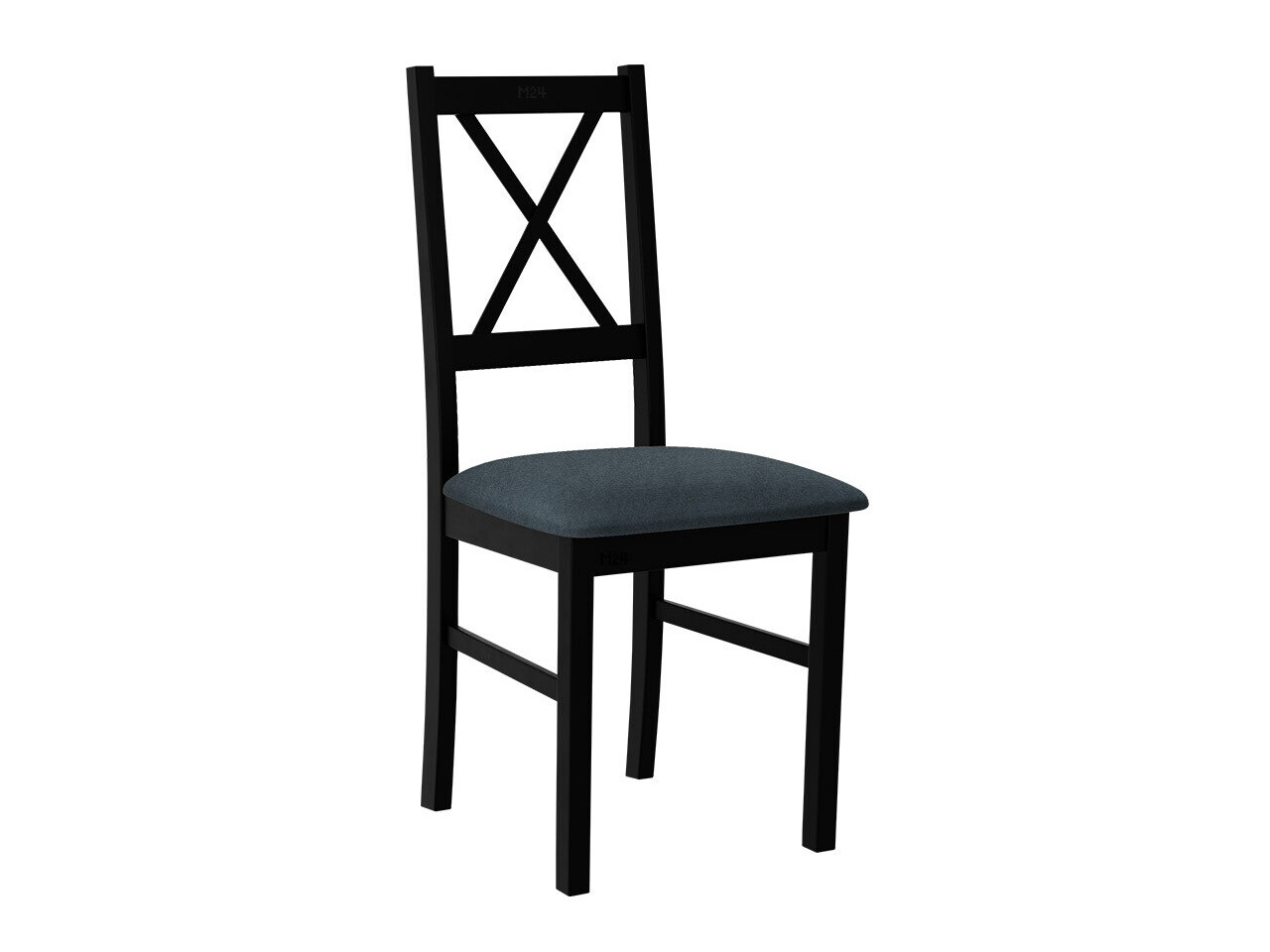 Silla Victorville 173 (Negro)