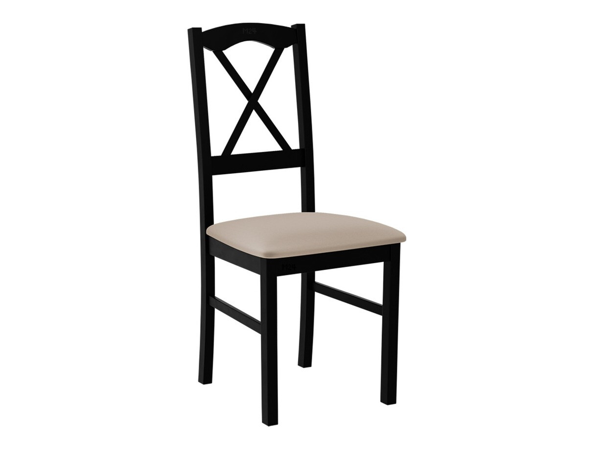 Silla Victorville 174 (Negro)