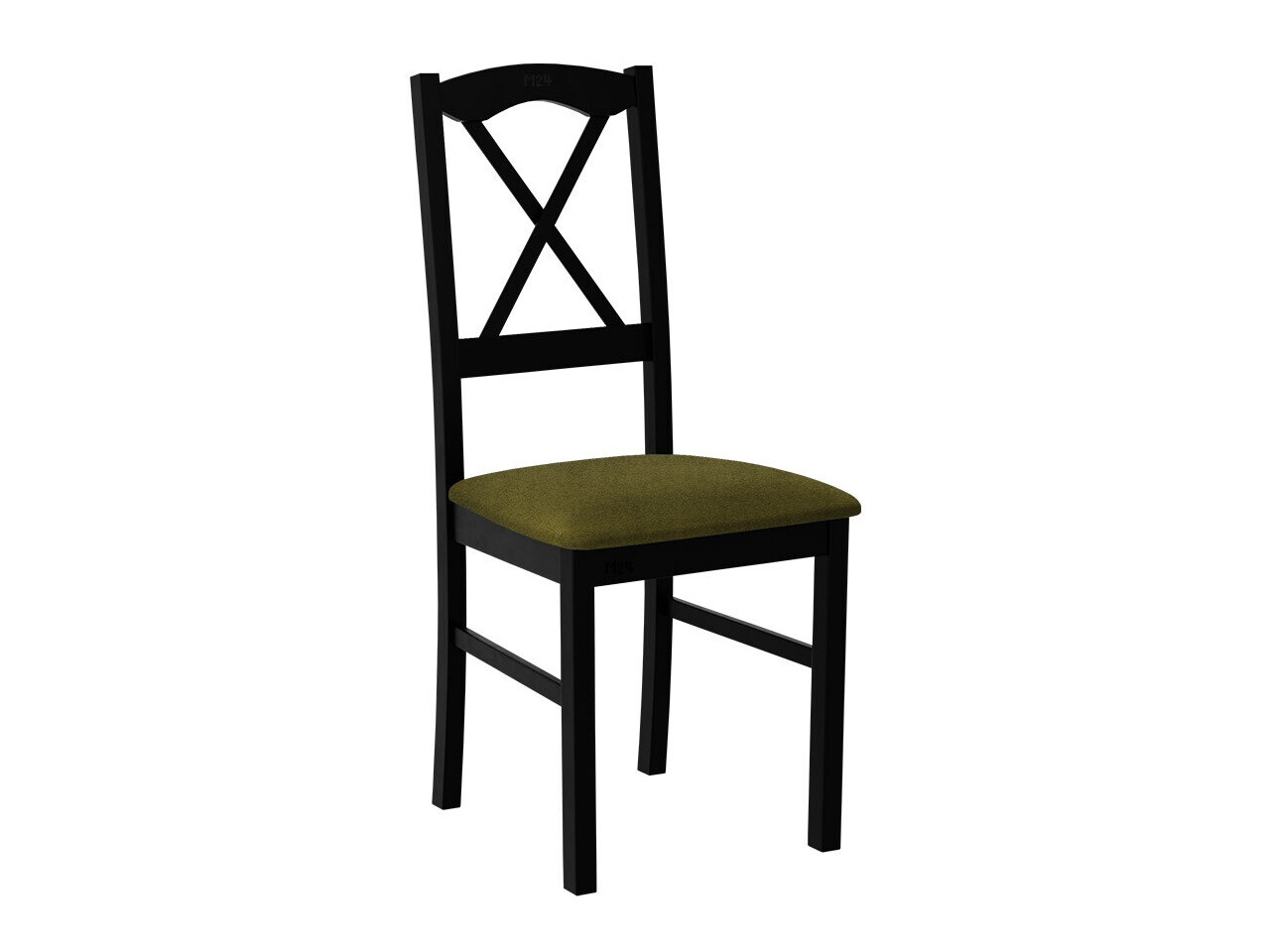 Silla Victorville 174 (Negro)