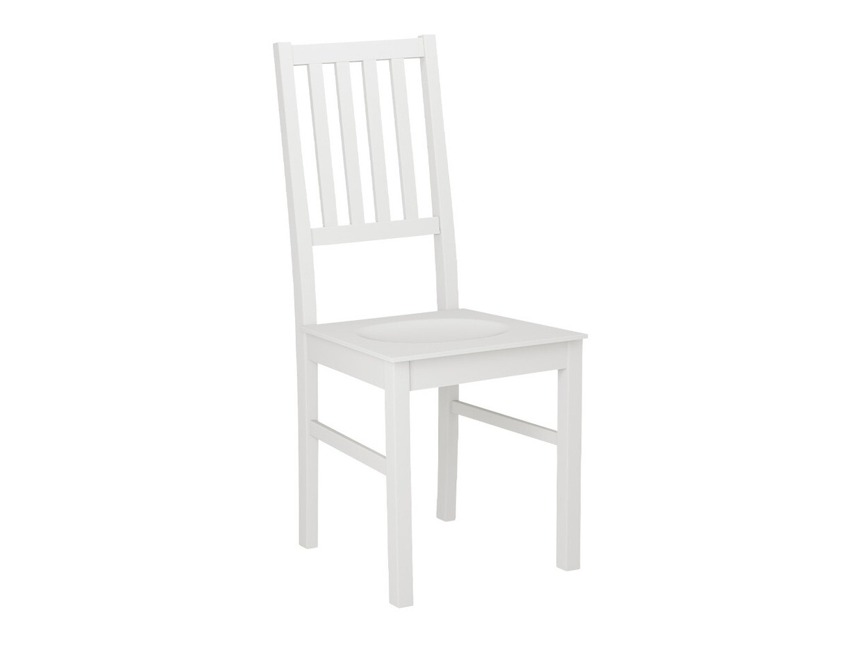 Silla Victorville 135 (Blanco)
