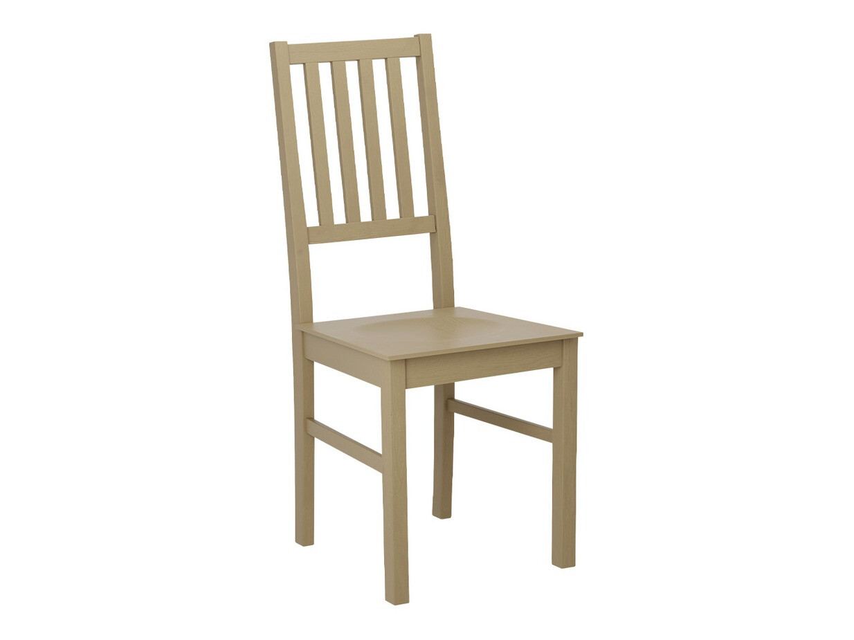Silla Victorville 135 (Roble Sonoma)