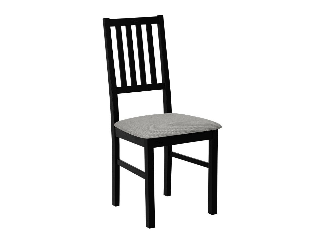 Silla Victorville 170 (Negro)