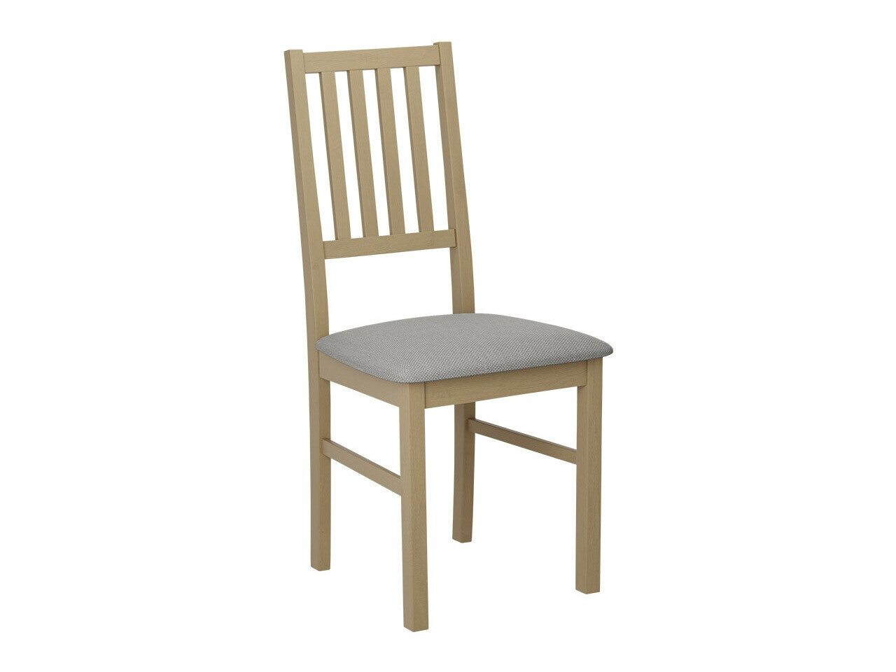 Silla Victorville 170 (Roble Sonoma)