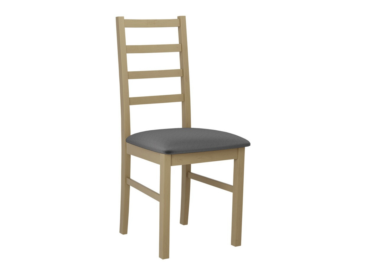 Silla Victorville 171 (Roble Sonoma)