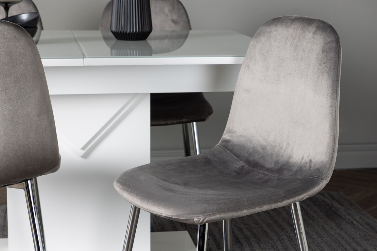 Conjunto de comedor Dallas 3929