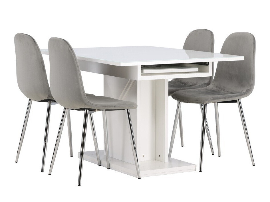 Conjunto de comedor Dallas 3929