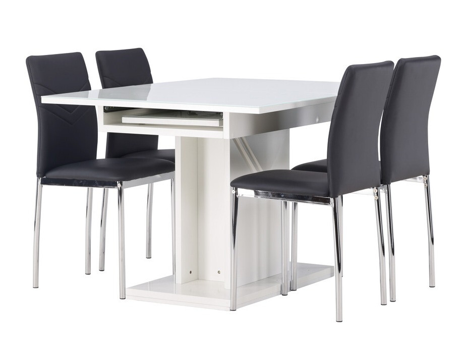 Conjunto de comedor Dallas 3930