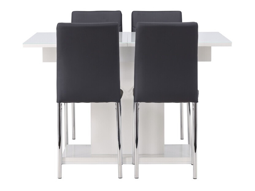 Conjunto de comedor Dallas 3930