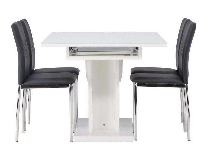 Conjunto de comedor Dallas 3930