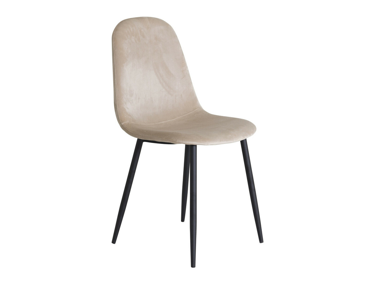 Conjunto de mesas y sillas para comedor Dallas 1616 (Beige)