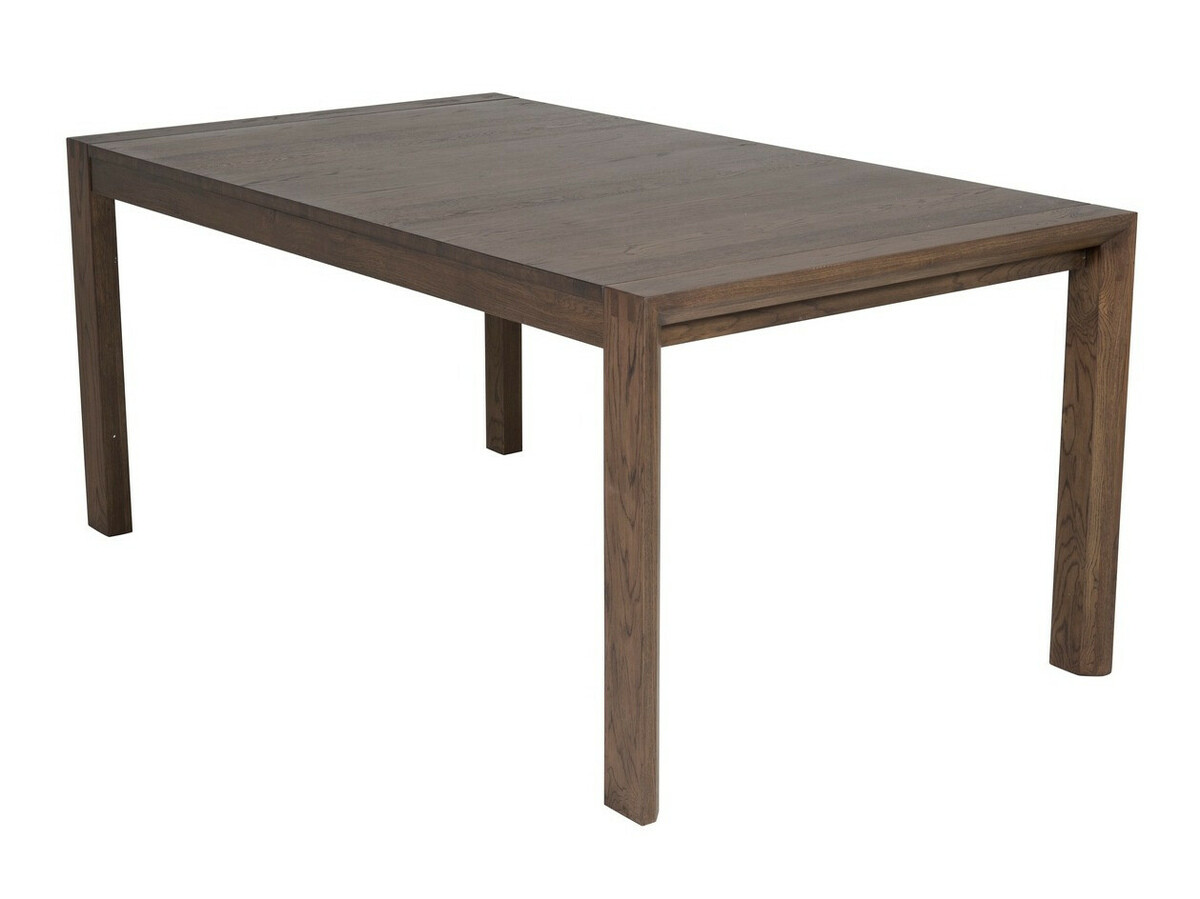 Conjunto de mesas y sillas para comedor Dallas 1632 (Roble oscuro)