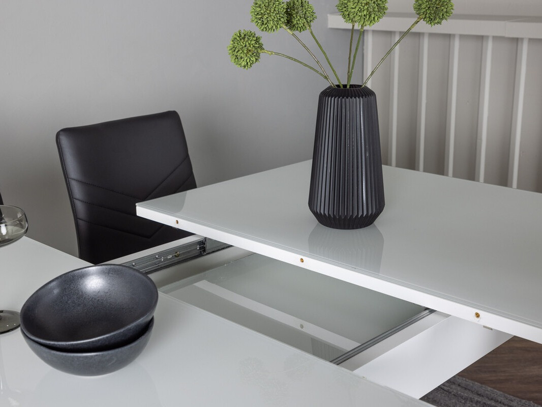 Conjunto de mesas y sillas para comedor Dallas 3930