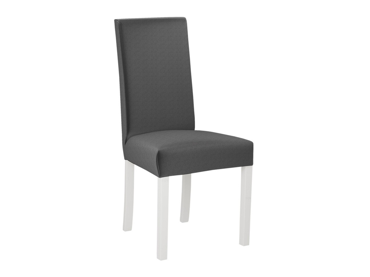 Silla Victorville 160 (Blanco)
