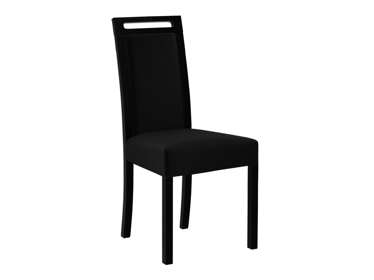 Silla Victorville 162 (Negro)