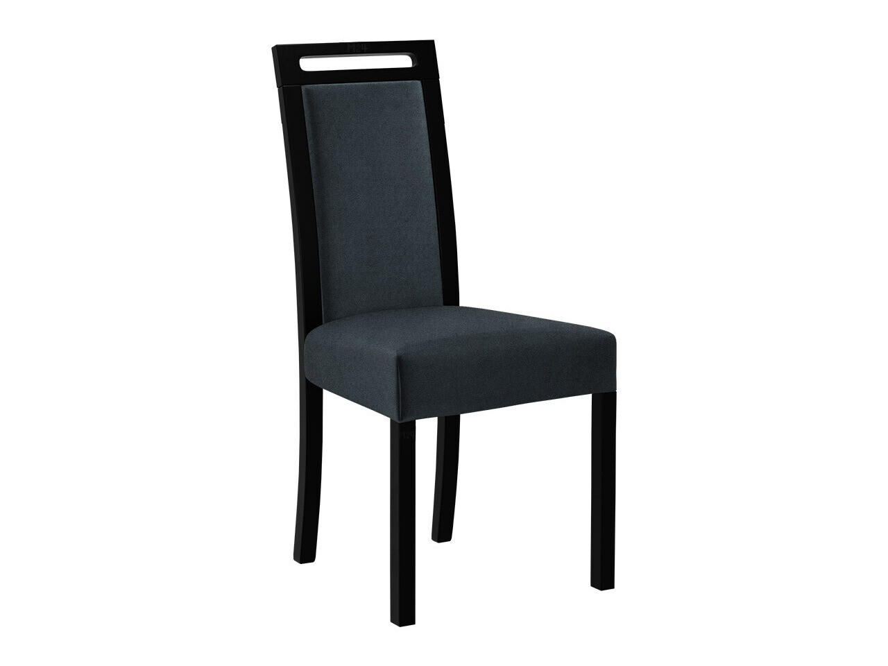 Silla Victorville 162 (Negro)