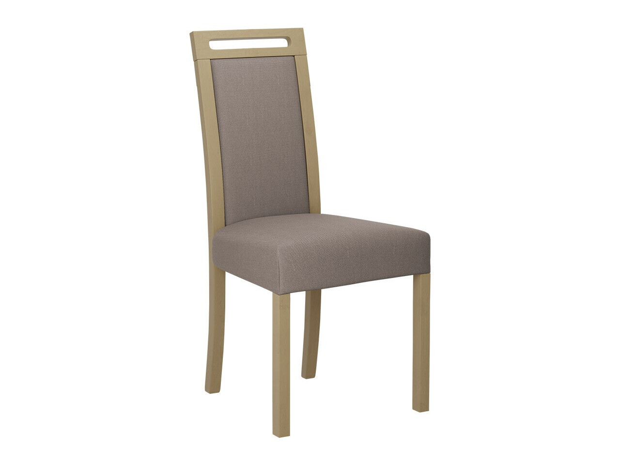 Silla Victorville 162 (Roble Sonoma)