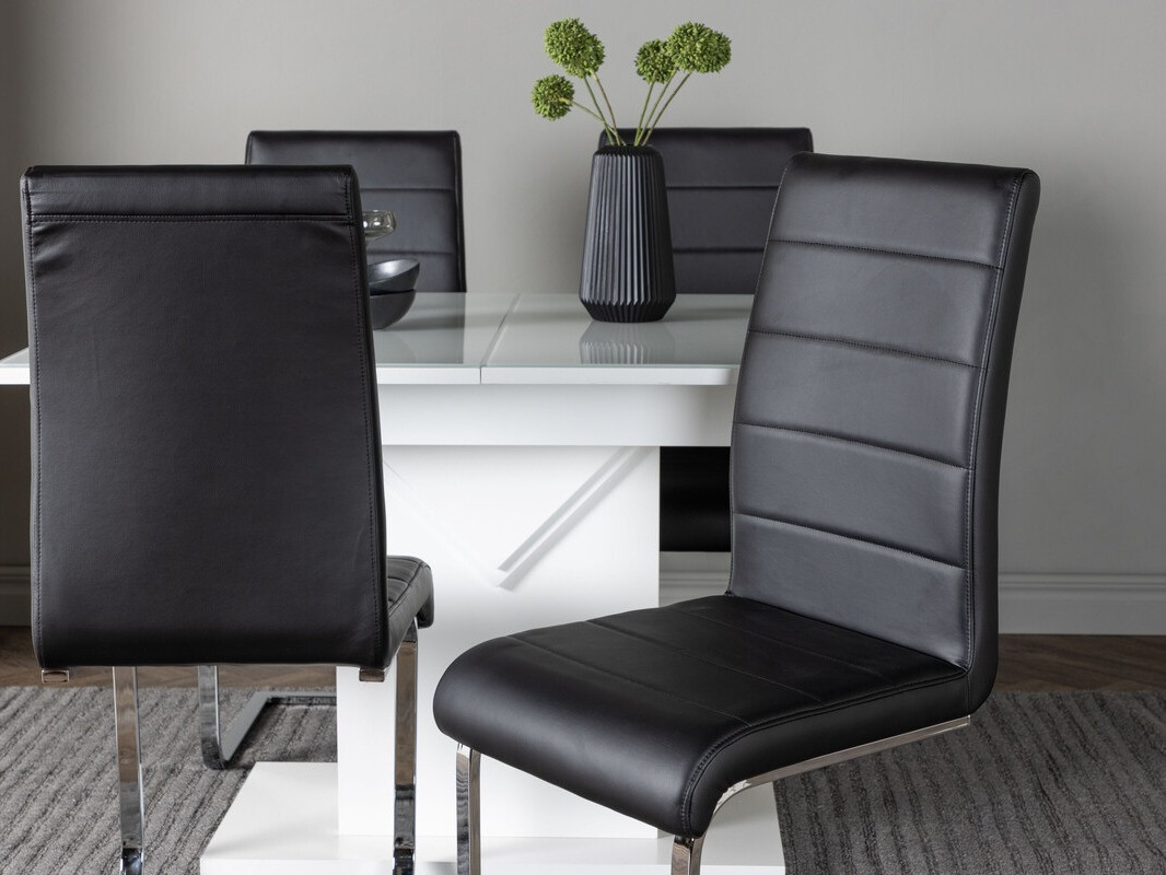 Conjunto de comedor Dallas 3933