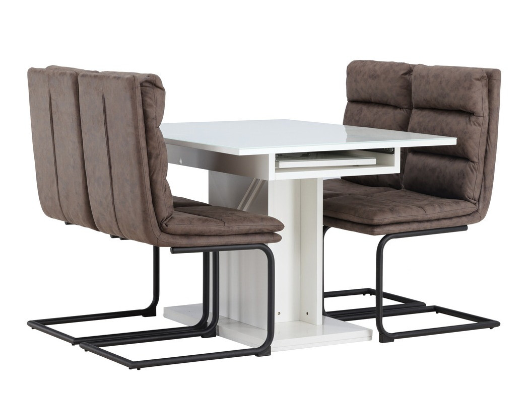 Conjunto de comedor Dallas 3934