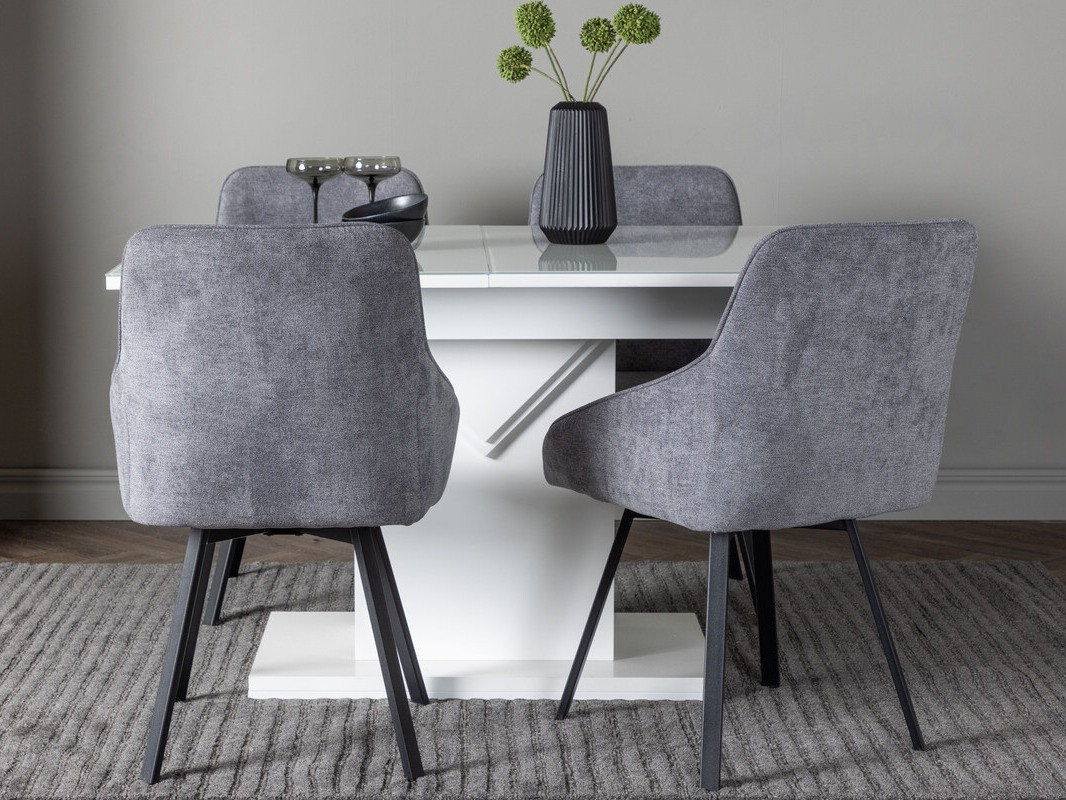 Conjunto de comedor Dallas 3936