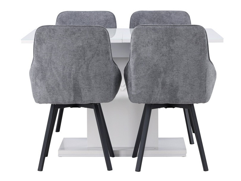 Conjunto de comedor Dallas 3936