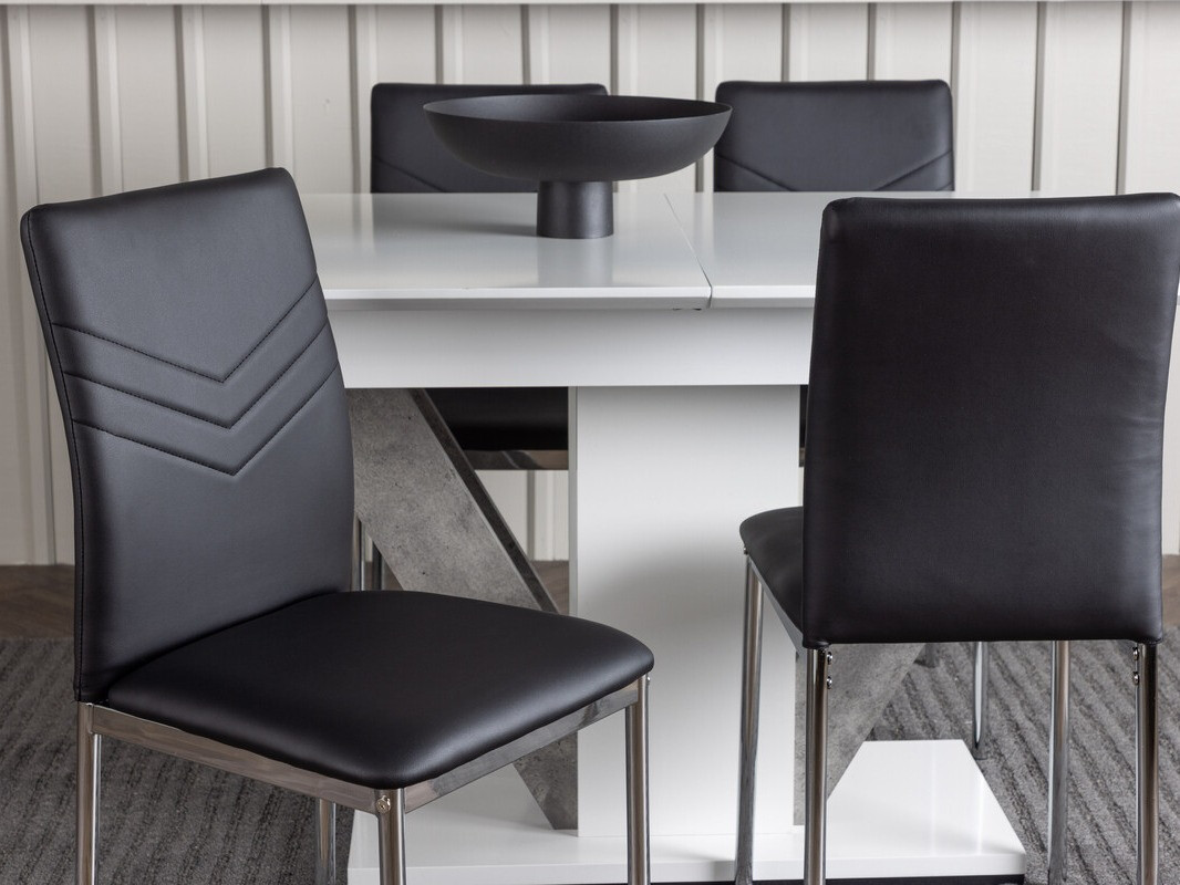 Conjunto de comedor Dallas 3941