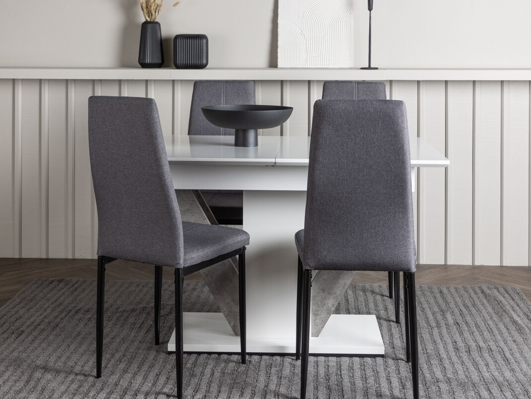 Conjunto de comedor Dallas 3942