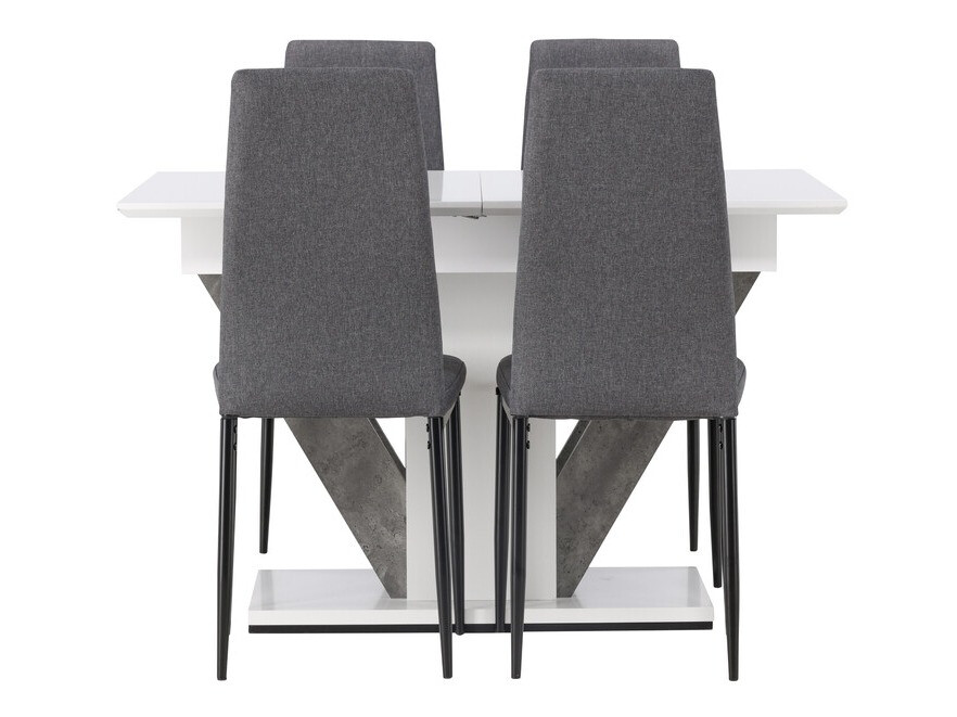 Conjunto de comedor Dallas 3942