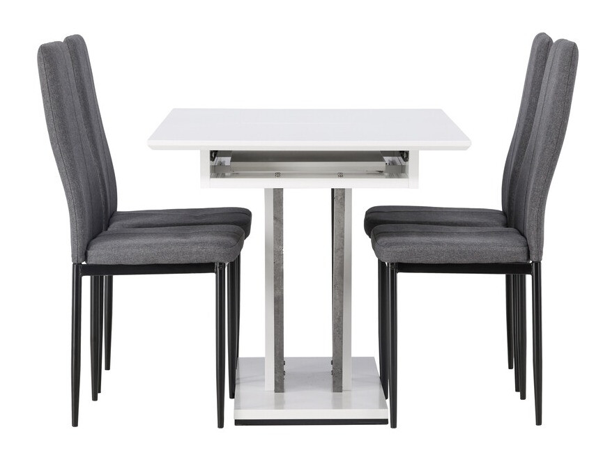 Conjunto de comedor Dallas 3942