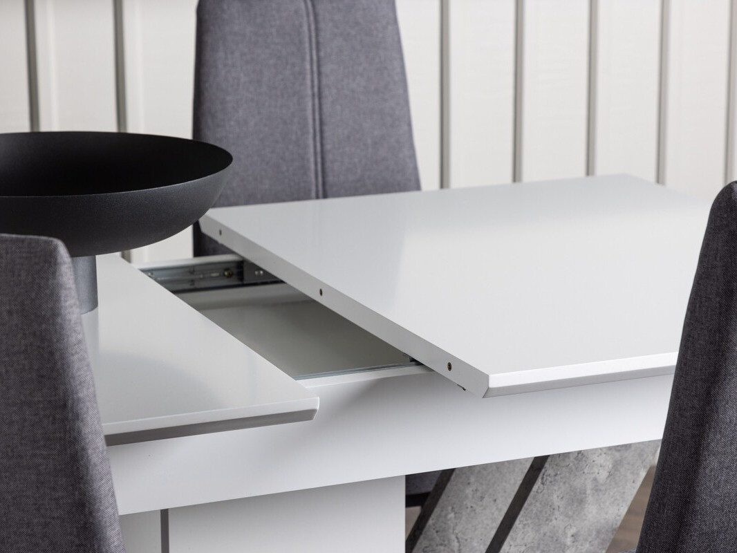 Conjunto de comedor Dallas 3942