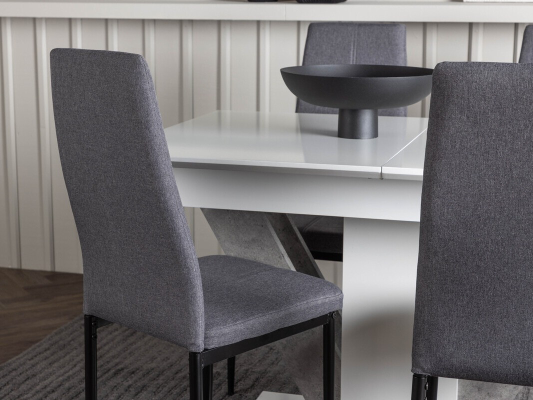 Conjunto de comedor Dallas 3942