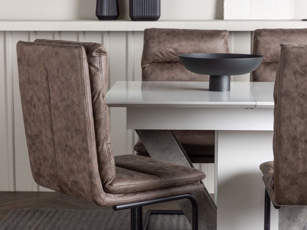 Conjunto de comedor Dallas 3943