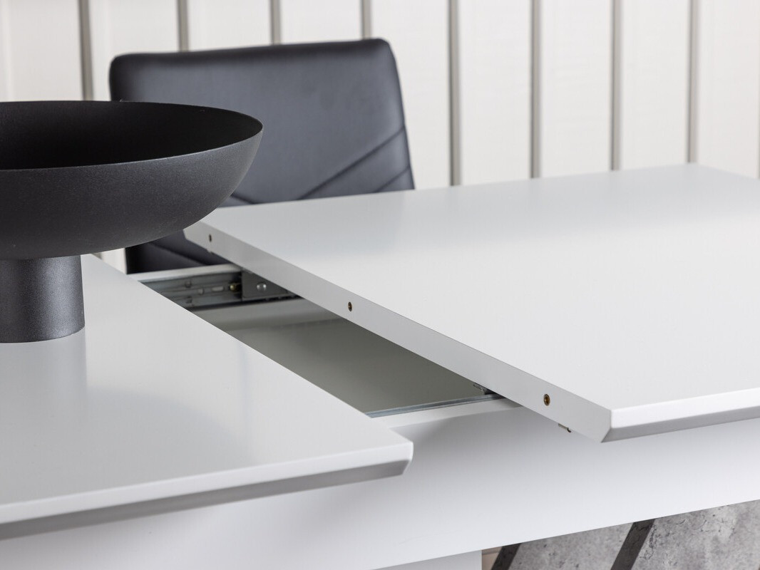 Conjunto de mesas y sillas para comedor Dallas 3941