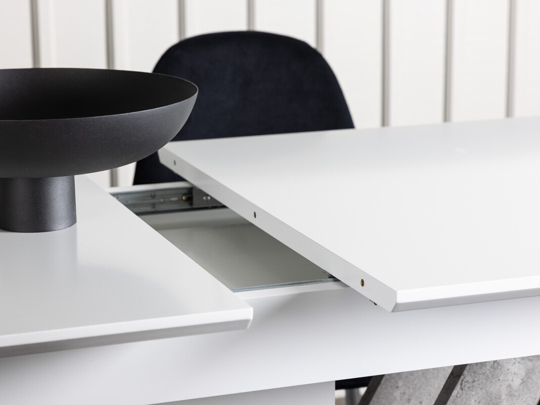 Conjunto de mesas y sillas para comedor Dallas 3946