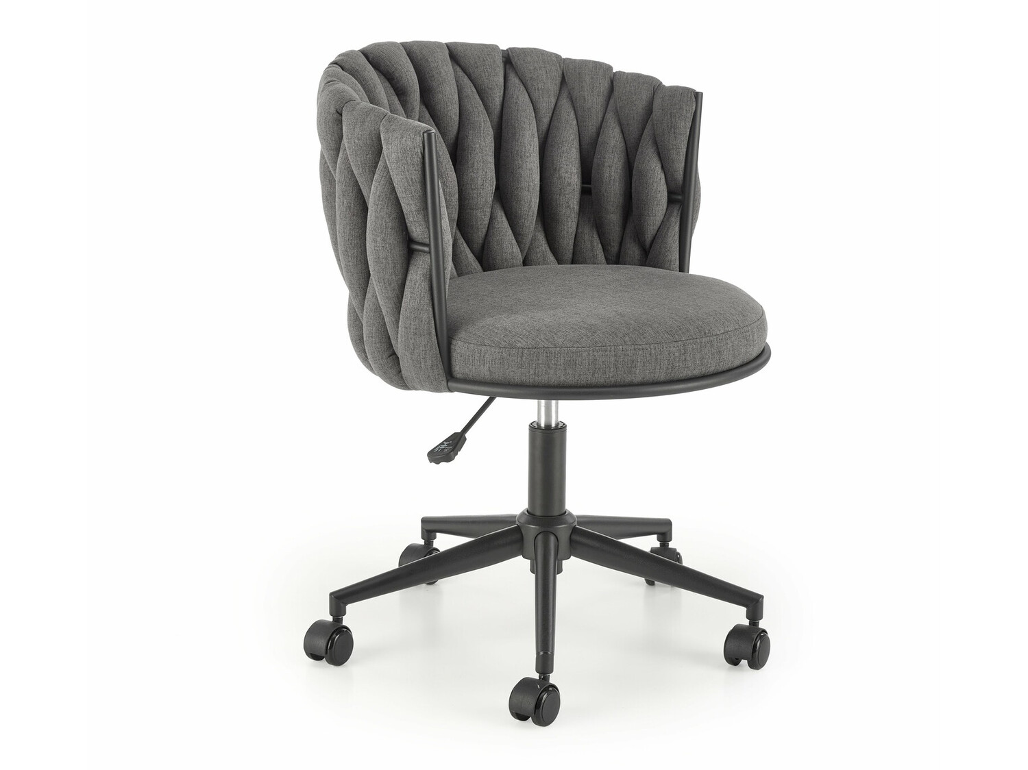 Silla de oficina Houston 1406 (Gris)