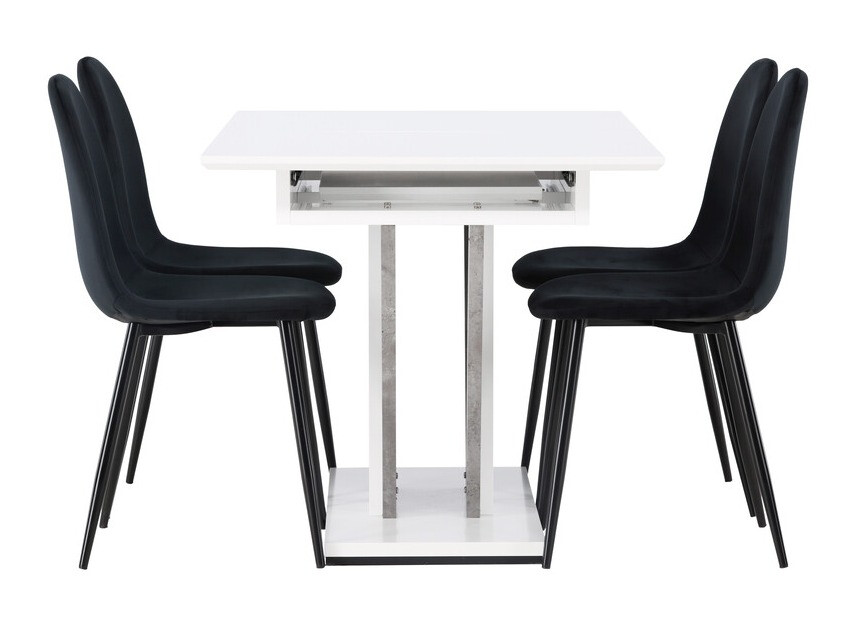 Conjunto de comedor Dallas 3947